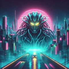 Slow Glitch (Phonk Edit)