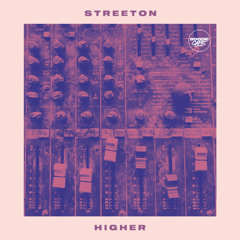 Streeton - Higher (Midnight Dub)