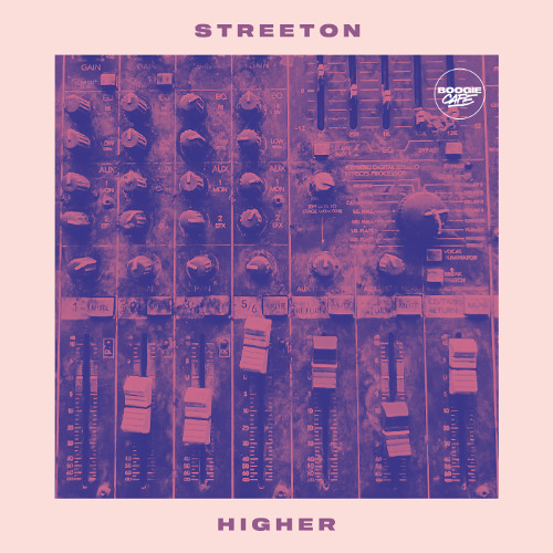 Streeton - Higher (Midnight Dub)