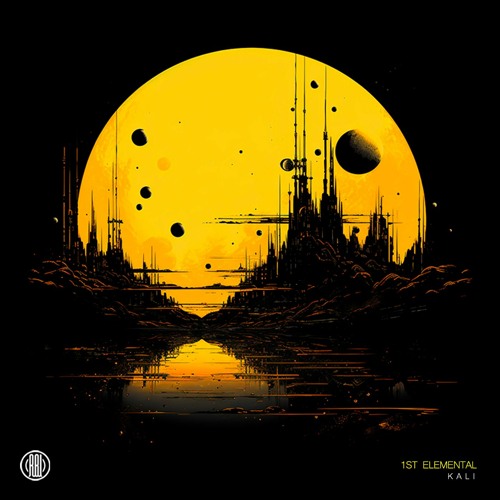 1st Elemental - Kali (Original Mix) 160Kbps