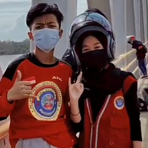 BREAKBEAT MIXTAPE ITS ONLY ME REMIX (REQ SULE) #BYRILILHAM04