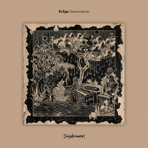 DAY080 | St.Ego - Dreamcatcher [Daydreamers]