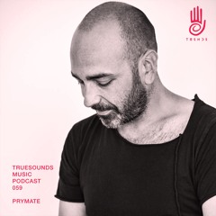 TrueCast 059 - Prymate