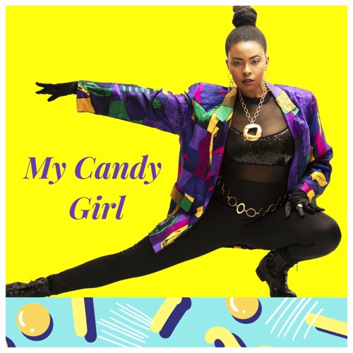 Stream MY CANDY GIRL by Dutti Juice Listen online for free on SoundCloud