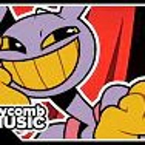 ♫ The Amazing Digital Circus Song - "World of Everything"