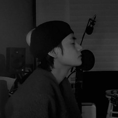Taehyung - Blue and Gray ( Demo )