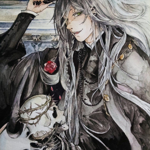 Take My Heart To The Undertaker