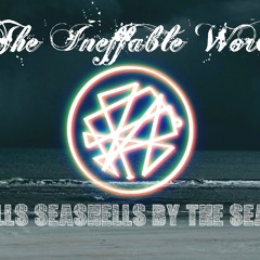 She Sells Seashells at the Seashore