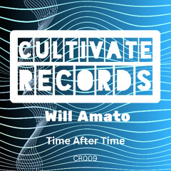 Time after time - (Original)