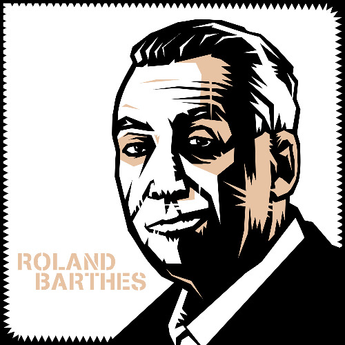 tl;dr #50: Roland Barthes: «Mythen des Alltags»