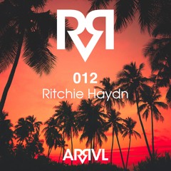 ARRVL 012 - Ritchie Haydn