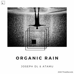 Joseph DL & Atamu - Organic Rain  (Original Mix)