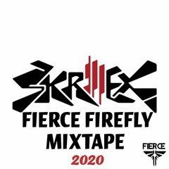 Fierce Firefly - Diplo & Friends Mix