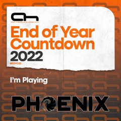 AH.FM End Of Year Countdown 2022