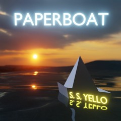 Paperboat