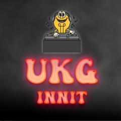 Innit Mix