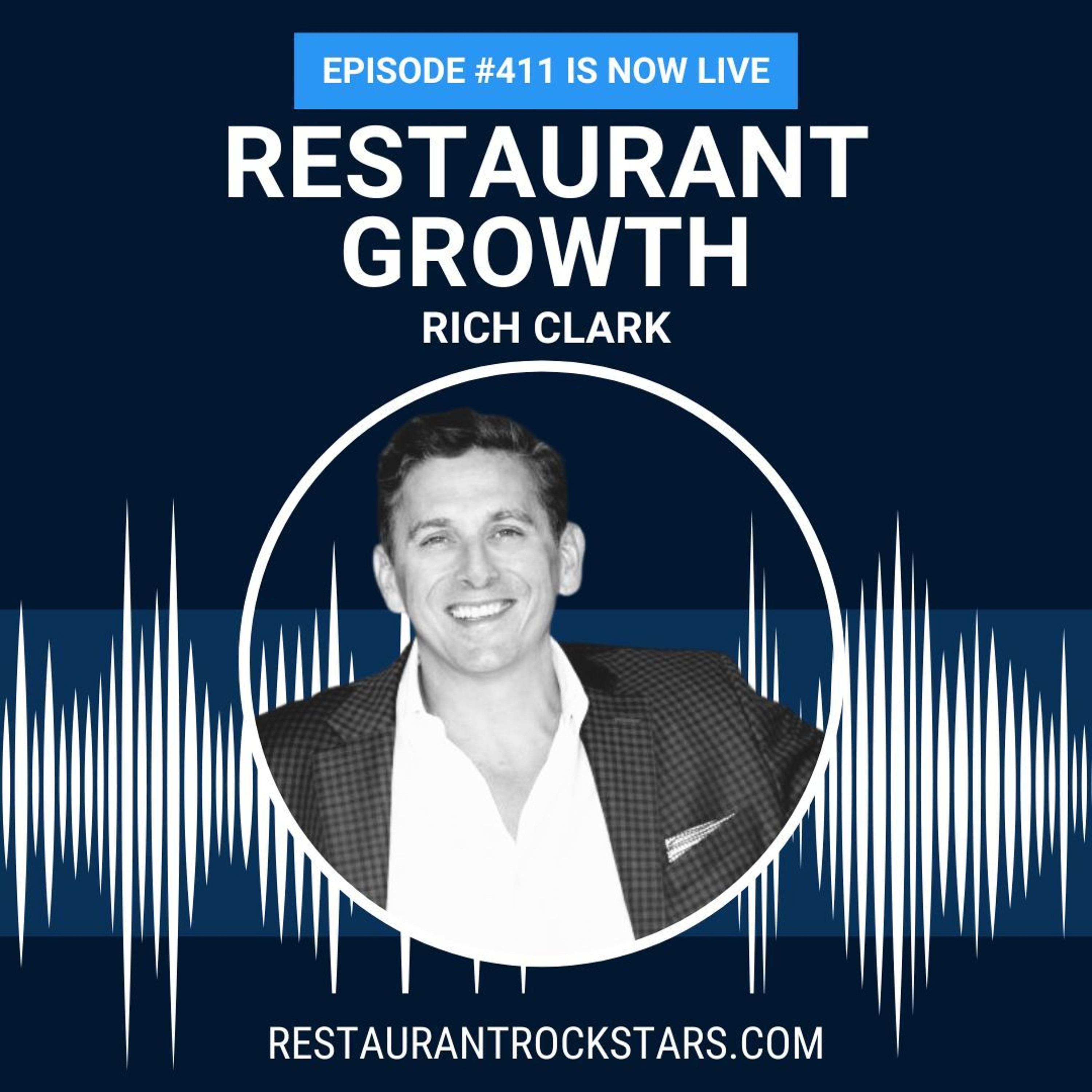 Restaurant Rockstars Podcast