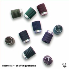 03 - AFX (Aphex Twin - Film cover)