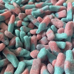 ADZ B2B SEAN - BLUE BOTTLES MIX