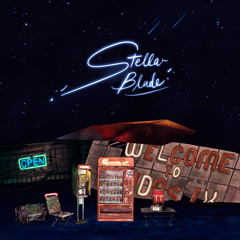 Stellar Blade PS5 Playlist