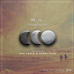 M.A. - Sundaze