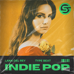 💚LAST SUMMER💚 [Lana Del Rey Type Beat]