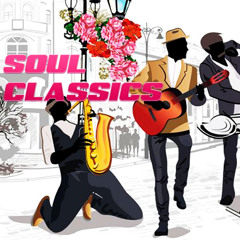 Rainy Night in Georgia