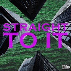 April & Goony - Straight To It