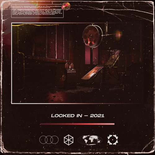 LOCKED IN 2021