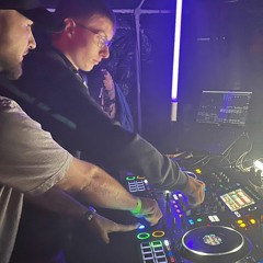 LOGANO B2B M.A.R.E.K | AVE Outdoor Closing 28.10.2023