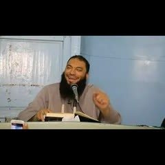 " وقفات مع سورة الإنشقاق " .. محاضرة .. د . حازم شومان