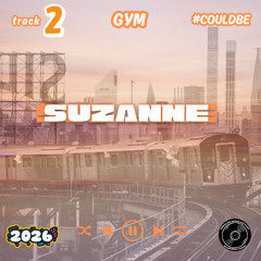 SUZANNE #couldbe