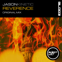 GL002 : Jason Kinetic - Reverence (Original Mix)