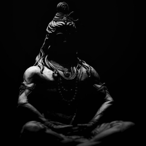 Den Hanuman - song of my soul(podcast# 1)