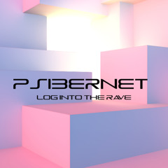 DJ Psibernetik Presents: Psibernet - Ep. 003