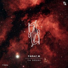 Faraz M - Watching You (Original Mix) [Techno Tehran]