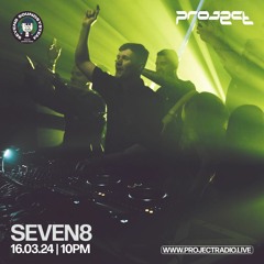 Seven8 [Curated by Seven8] - 16th March 2024