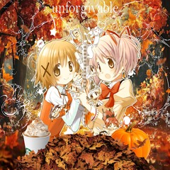 unforgivable feat. mckel