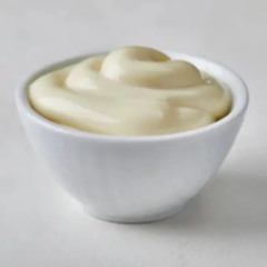 Pass The Mayo