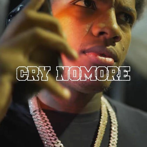 Trey Twizz - Cry No More (Official Music Video)