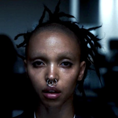 bbygirl (feel hot) - d.o.d fka twigs
