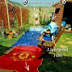 True Red Devil {Demo}