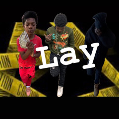 lay ft Bloodieosama x YnErxineL2W x d1sosa