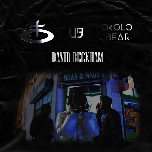 OBLADAET ft. V9, Okolo Beats - DAVID BECKHAM (Remix)