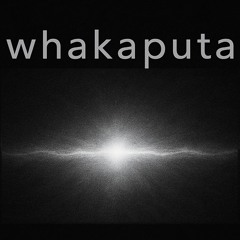 Whakaputa (Pahū-kore Mix)