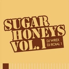 Dr. Munkie with Roial 1 (Bonus Track from Sugar Honeys Vol. 1)