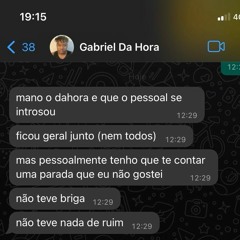 OSHIOUY @ PERUIBE 2023