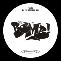 The Bomb! (These Sounds Fall into My Mind) - The Bucketheads (zacattacq dub) [FREE DOWNLOAD]