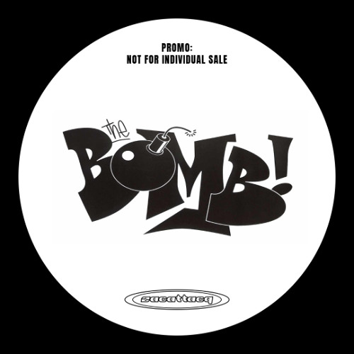 The Bomb! (These Sounds Fall into My Mind) - The Bucketheads (zacattacq dub) [FREE DOWNLOAD]