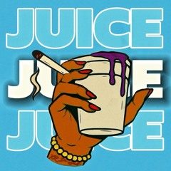 JUICE - KRDAGREAT (TIP RIDDIM)